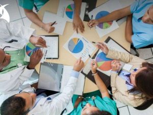 curso Gestión y administración de empresas