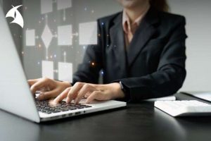 Certificación laboral Asistencia Administrativa con Manejo de Ofimática