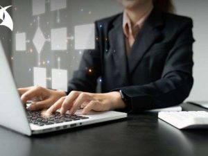 Certificación laboral Asistencia Administrativa con Manejo de Ofimática