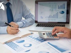 Formación de Analista Financiero