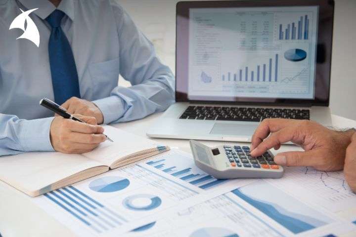 Formación de Analista Financiero