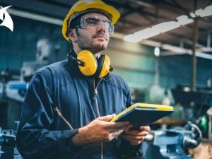 Certificación en Asistencia en Seguridad Industrial