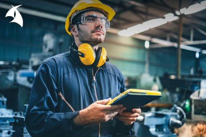 Certificación en Asistencia en Seguridad Industrial