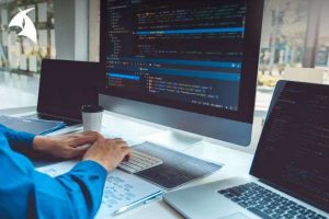 Certificación laboral Desarrollo de Aplicaciones con Tecnologías Web