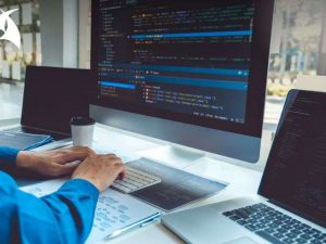 Certificación laboral Desarrollo de Aplicaciones con Tecnologías Web