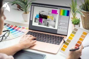 Certificación laboral Diseño Gráfico y Comunicación Visual