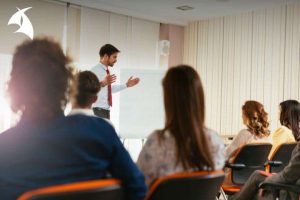 Certificación laboral Facilitación de Actividades de Capacitación