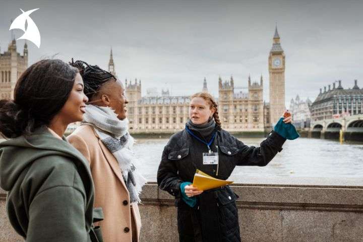Curso Guianza turística