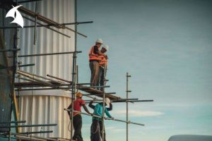 Prevención de Riesgos Laborales: Construcción y Obra Civil