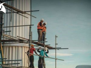 Prevención de Riesgos Laborales: Construcción y Obra Civil