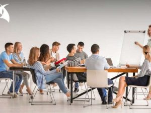 Facilitación en Actividades de Capacitación