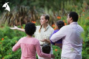 Certificación laboral Guianza turística