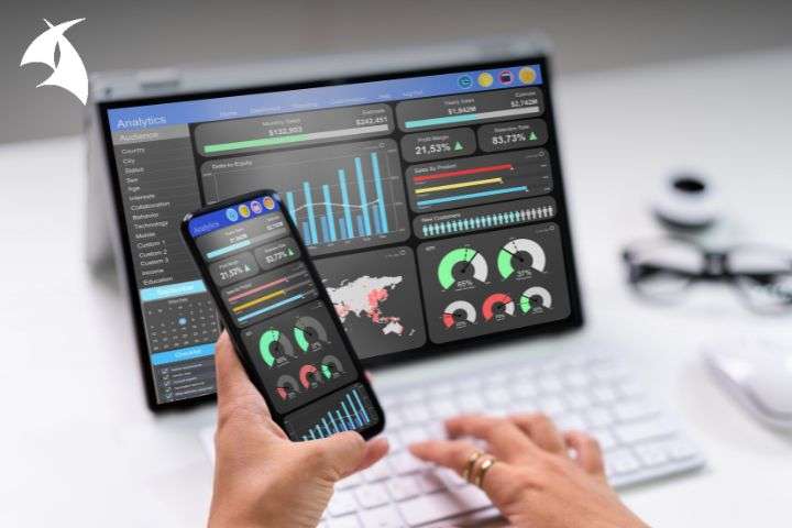 Curso Indicadores Clave de Desempeño KPIs en Crédito