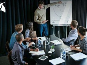 Curso Planificación estratégica