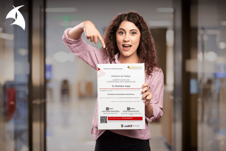 Certificación laboral