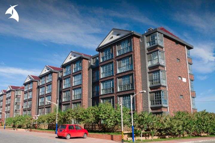 Contabilidad para Administradores Residenciales