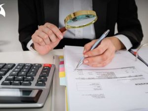 Elaboración del Cierre Fiscal 2025