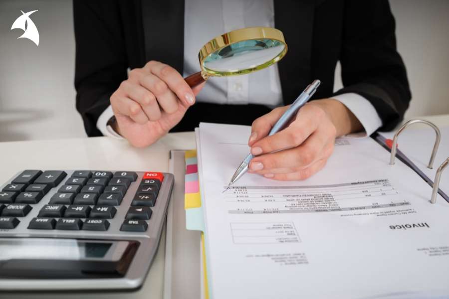 Elaboración del Cierre Fiscal 2025