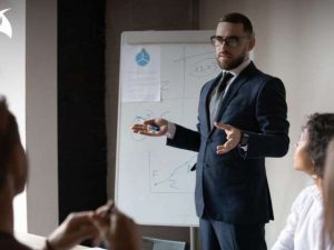 Curso Capacitador Independiente Registrado en el MDT