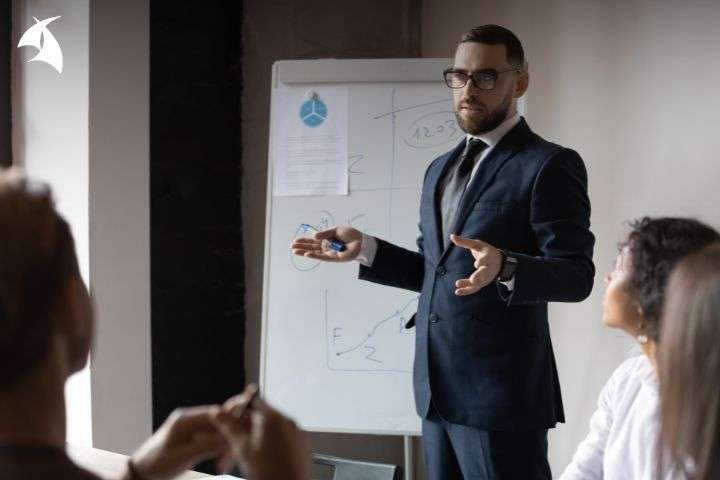 Curso Capacitador Independiente Registrado en el MDT