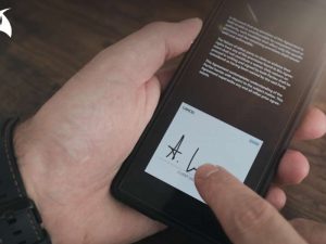 Curso Contratos electrónicos y firmas digitales