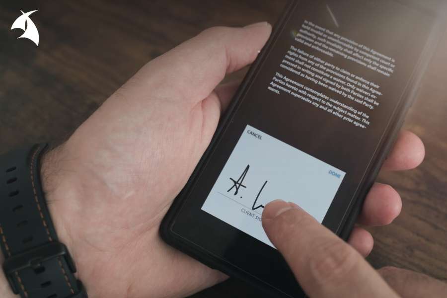 Curso Contratos electrónicos y firmas digitales