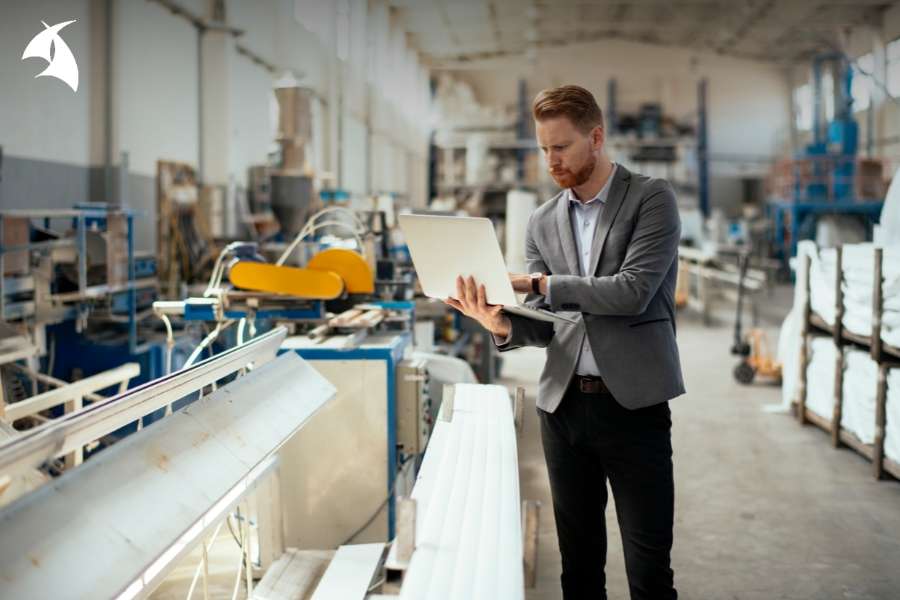 Curso Automatización de Procesos Industriales 4.0