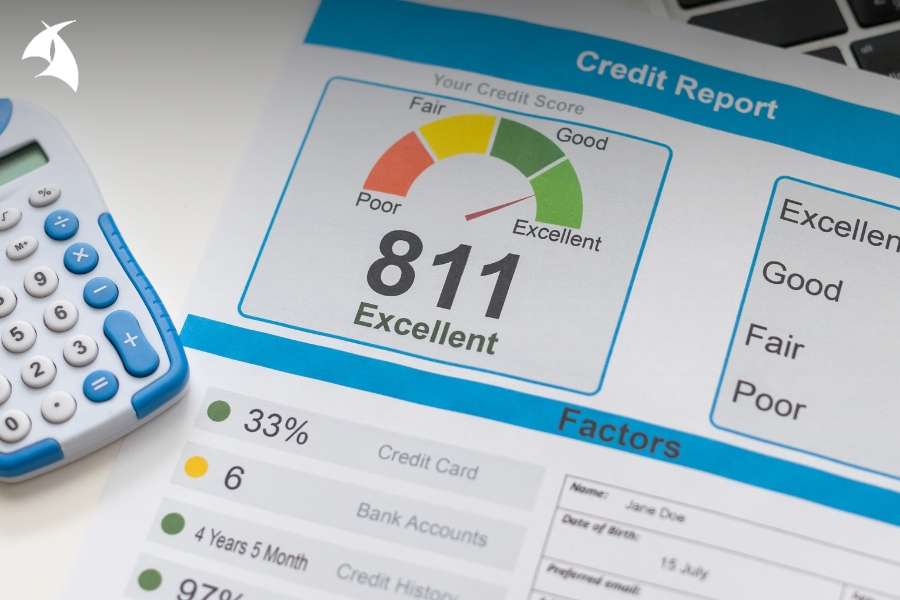 Interpretación y Análisis del Buró de Crédito