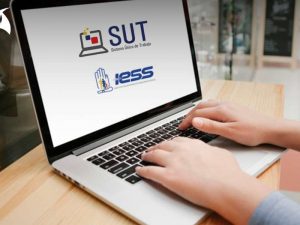 CURSO Actualización IESS – SUT – MDT