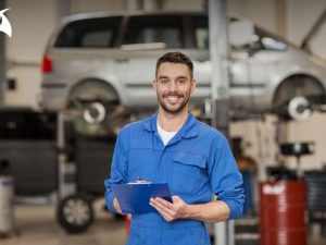 Formación Perito Mecánico Automotriz
