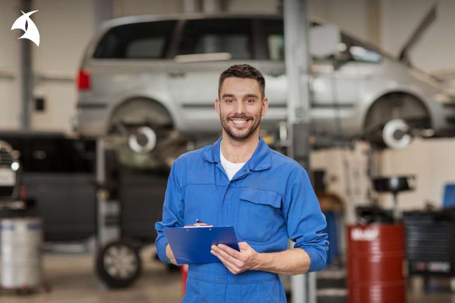 Formación Perito Mecánico Automotriz