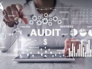 Uso de la IA en procesos de auditoría