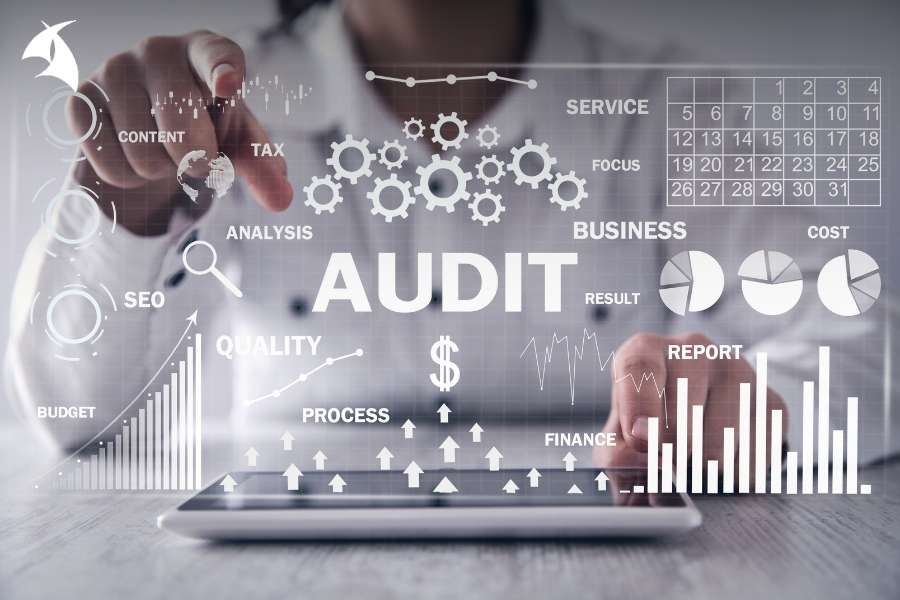 Uso de la IA en procesos de auditoría