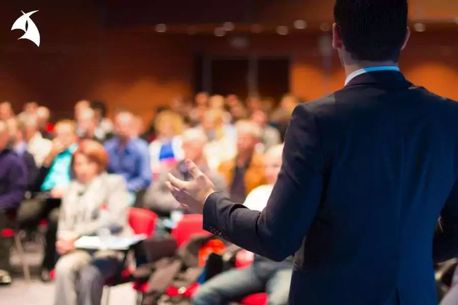 Liderazgo Eventos