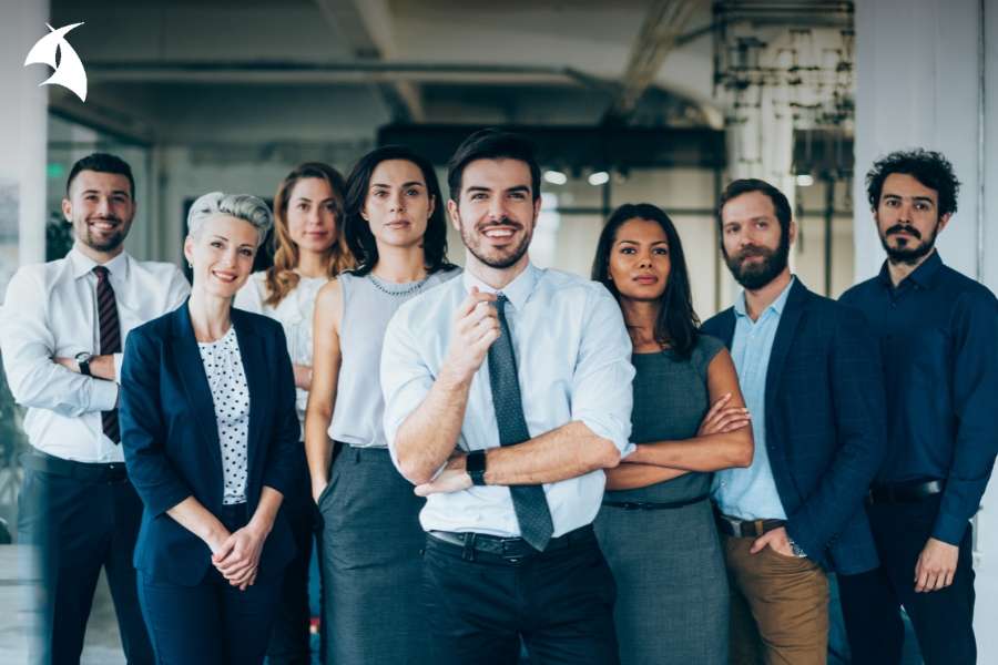 Curso Liderazgo Moderno