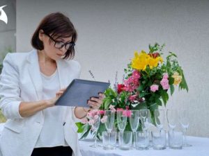 Cursos Organización de Eventos en la Era Digital