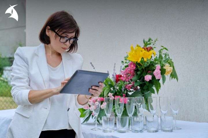 Cursos Organización de Eventos en la Era Digital