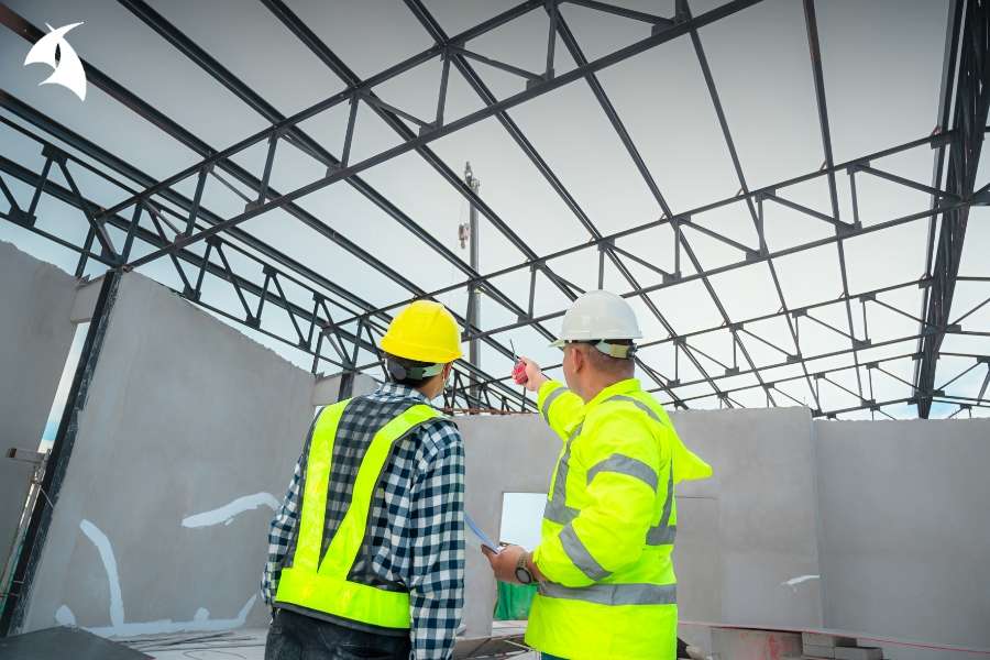 Formación de Perito Civil Estructural