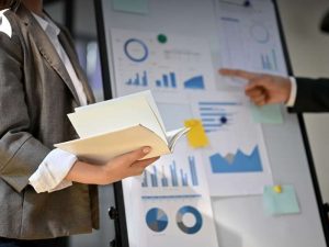 Curso Administración y Gestión del Tiempo