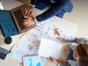Estructuración de créditos corporativos y sindicados