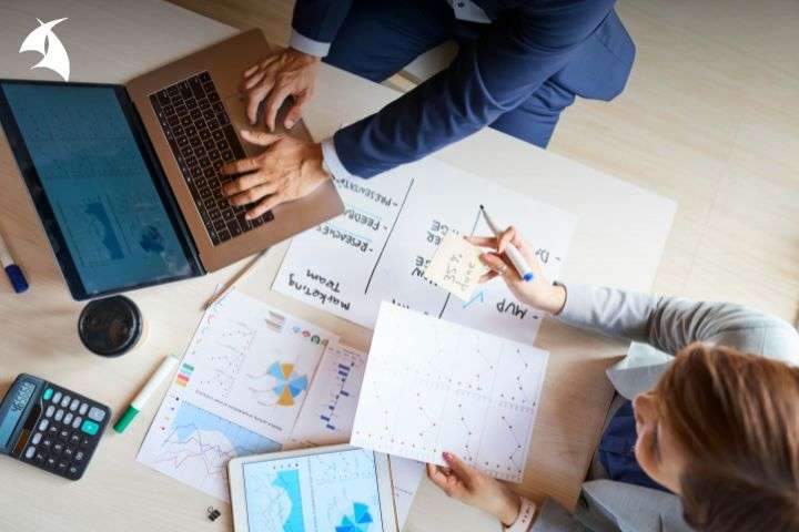 Estructuración de créditos corporativos y sindicados