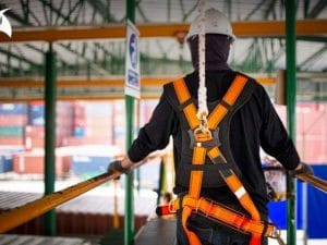 Curso Seguridad Industrial