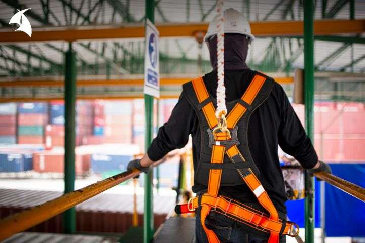 Curso Seguridad Industrial