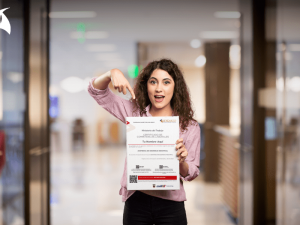 Curso + Certificación laboral