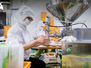 Curso BPM Buenas Prácticas de Manufactura