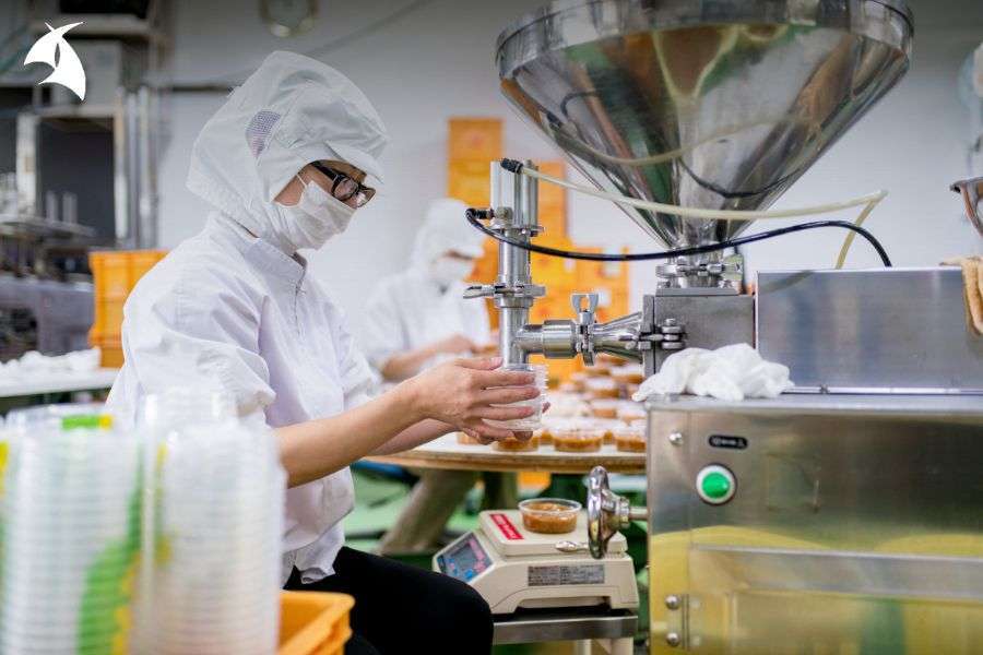 Curso Regulación y Control Sanitario de Alimentos y Bebidas