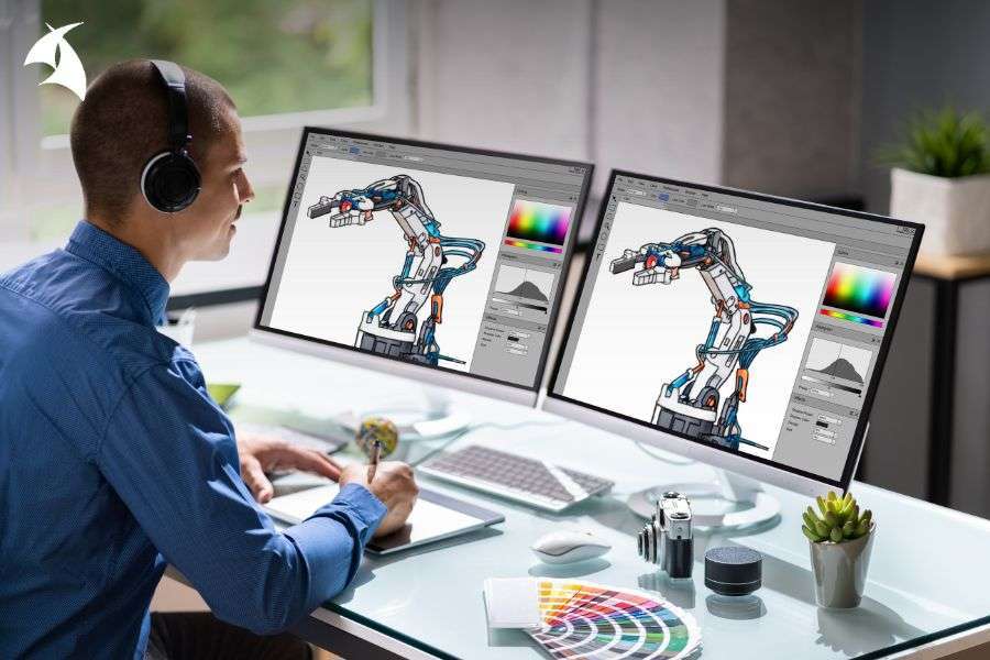 Curso Diseño Gráfico con Inteligencia Artificial