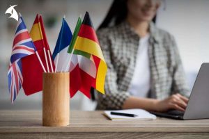 Certificación laboral Traducción De Idioma Inglés Español