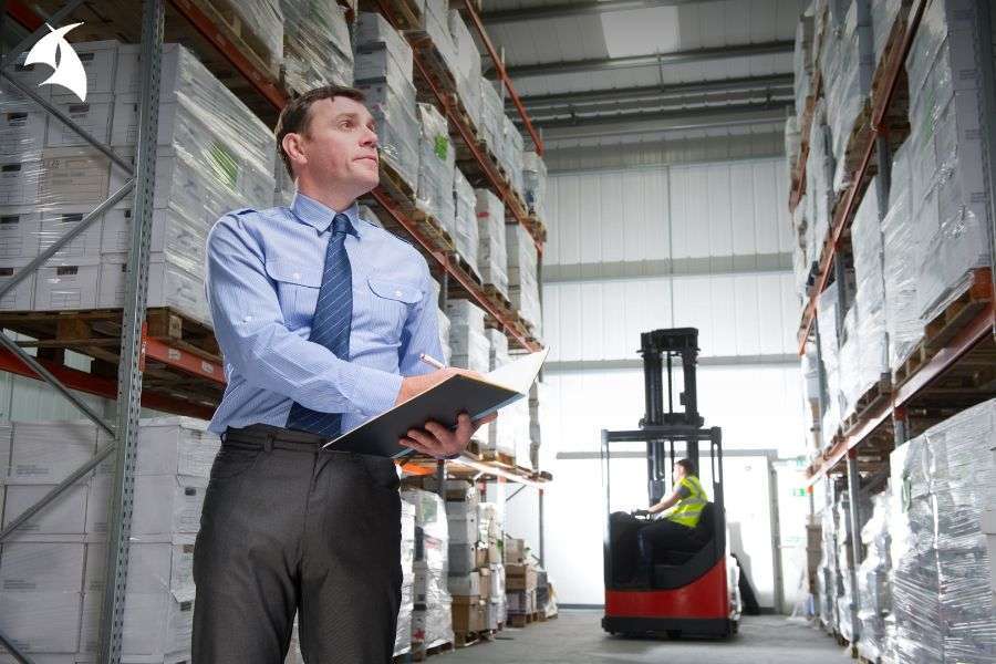 Control Financiero de Activos Fijos