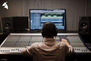 Certificación laboral Productor de Audio